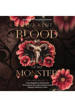 Blood of My Monster