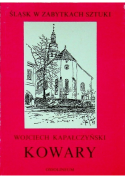 Kowary