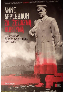 Za żelazną kurtyną
