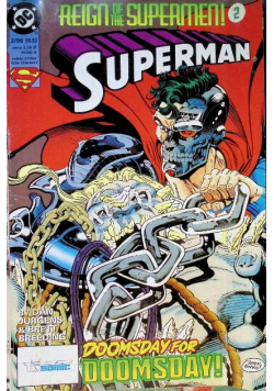 Superman Nr 2