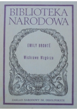 Wichrowe Wzgórza