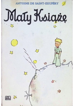Mały Książę