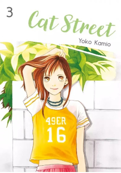 Cat Street Tom 3