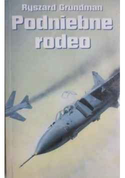 Podniebne rodeo