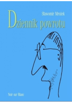 Dziennik powrotu