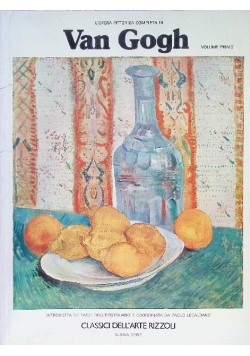 Van Gogh - L'opera pittorica completa