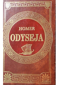 Odyseja
