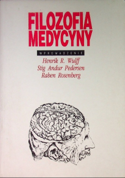 Filozofia Medycyny  Wprowadzenie