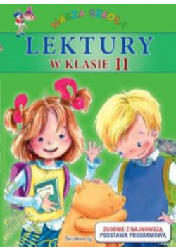 Lektury w klasie II