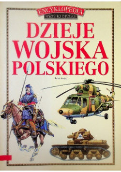 Dzieje Wojska Polskiego
