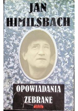 Himilsbach  Opowiadania zebrane