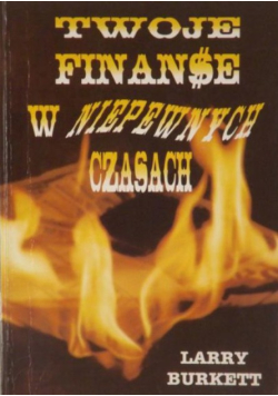 Twoje finanse w niepewnych czasach
