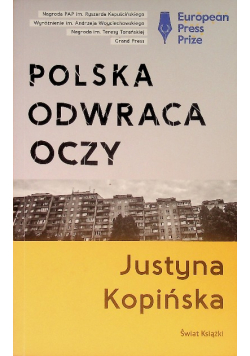 Polska odwraca oczy