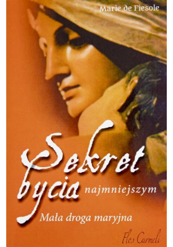 Sekret bycia najmniejszym