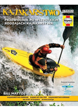 Kajakarstwo
