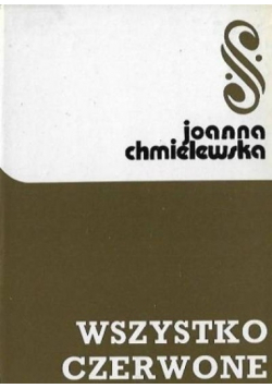 Wszystko czerwone