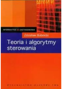 Teoria i algorytmy sterowania