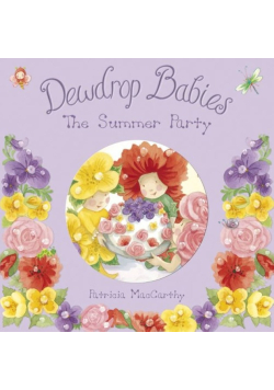 Dewdrop Babies The Summer Party