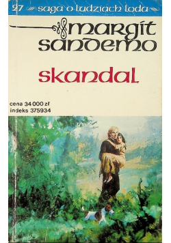 Skandal