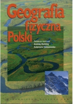 Geografia fizyczna Polski