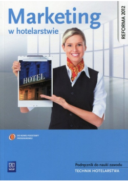 Marketing w hotelarstwie