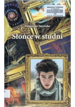Słońce w studnie