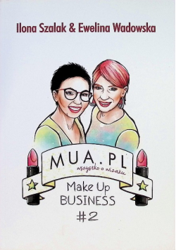 Make Up Business Część 2