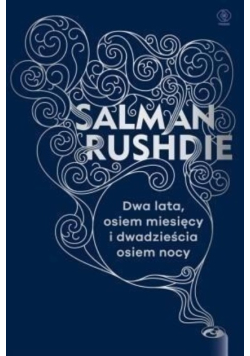 Dwa lata, osiem miesięcy i dwadzieścia osiem nocy