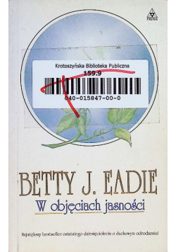 W objęciach jasności