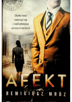 Afekt