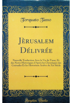 Jerusalem Delivree