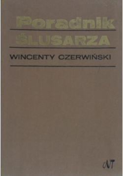 Poradnik ślusarza