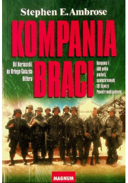 Kompania braci