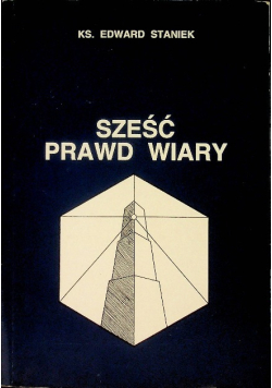 Sześć prawd wiary