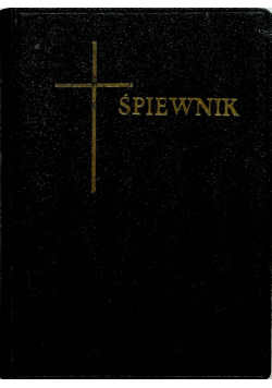 Śpiewnik Kościoła Ewangelicko  Augsburskiego w Polskiej RP Ludowej