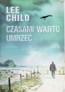 Jack Reacher Tom 15 Czasami warto umrzeć