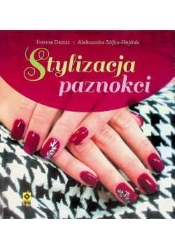 Stylizacja paznokci