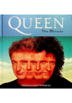 Queen The Miracle