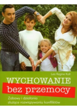 Wychowanie bez przemocy