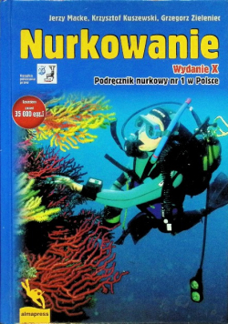 Nurkowanie
