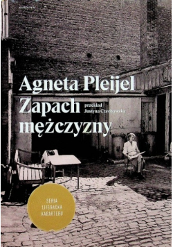 Zapach mężczyzny