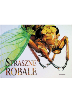 Straszne robale