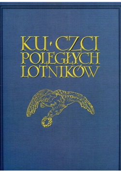 Ku czci poległych lotników 1933 r.