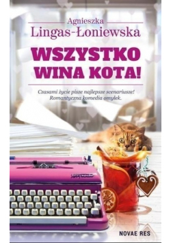 Wszystko wina kota