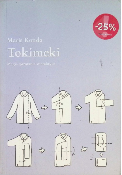 Tokimeki Magia sprzątania w praktyce