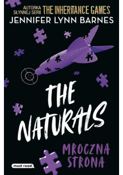 The Naturals Mroczna strona Tom 2