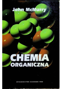 Chemia Organiczna Część 2