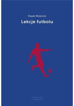 Lekcje futbolu