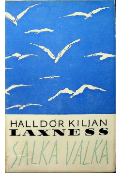 salka valka