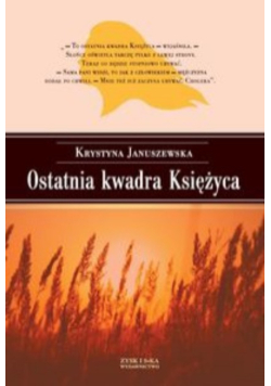 Ostatnia kwadra Księżyca